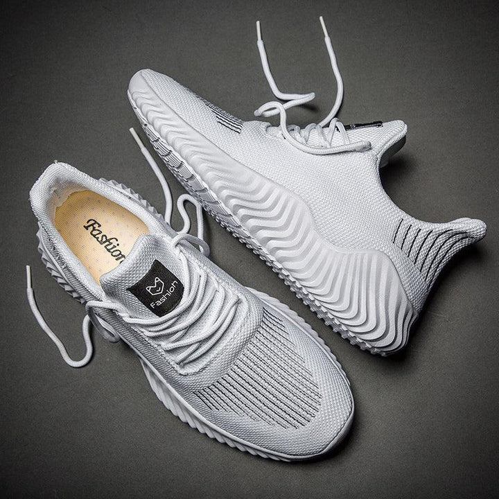 Sports shoes casual shoes - Trendha