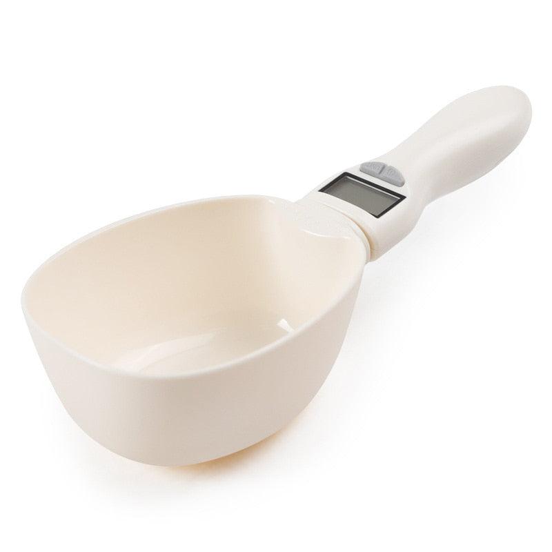 Pet Food Scale for Home - Trendha