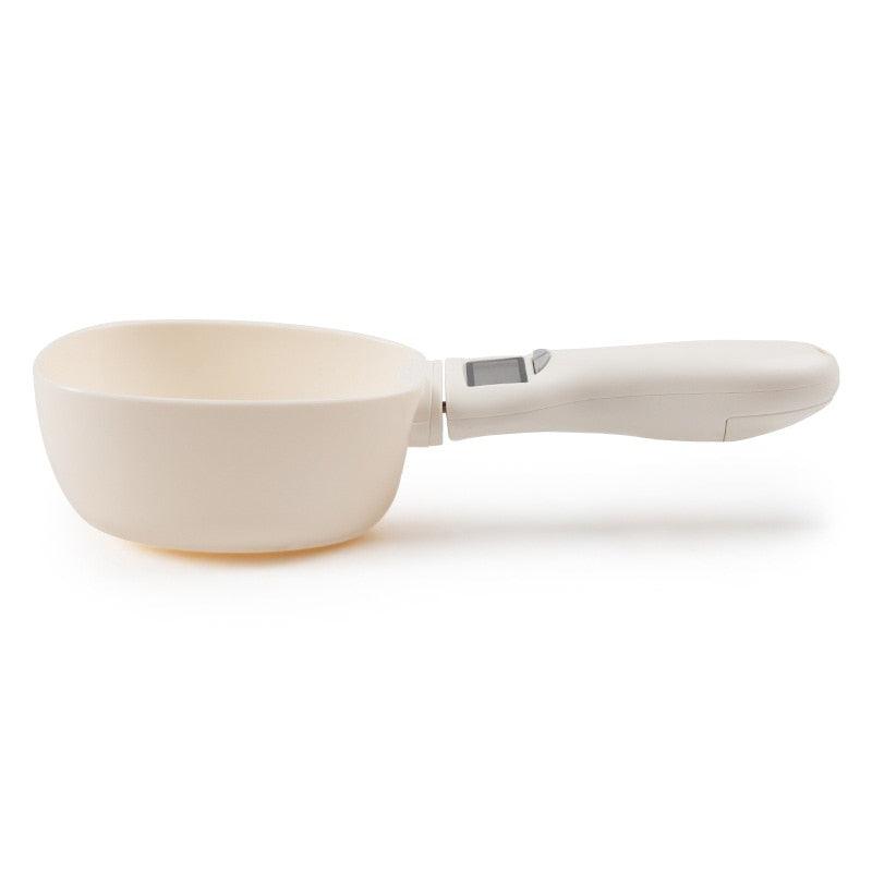 Pet Food Scale for Home - Trendha
