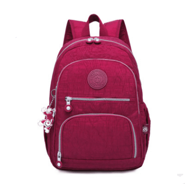 SCHOOL BACKPACK FOR TEENAGE GIRLS - Trendha