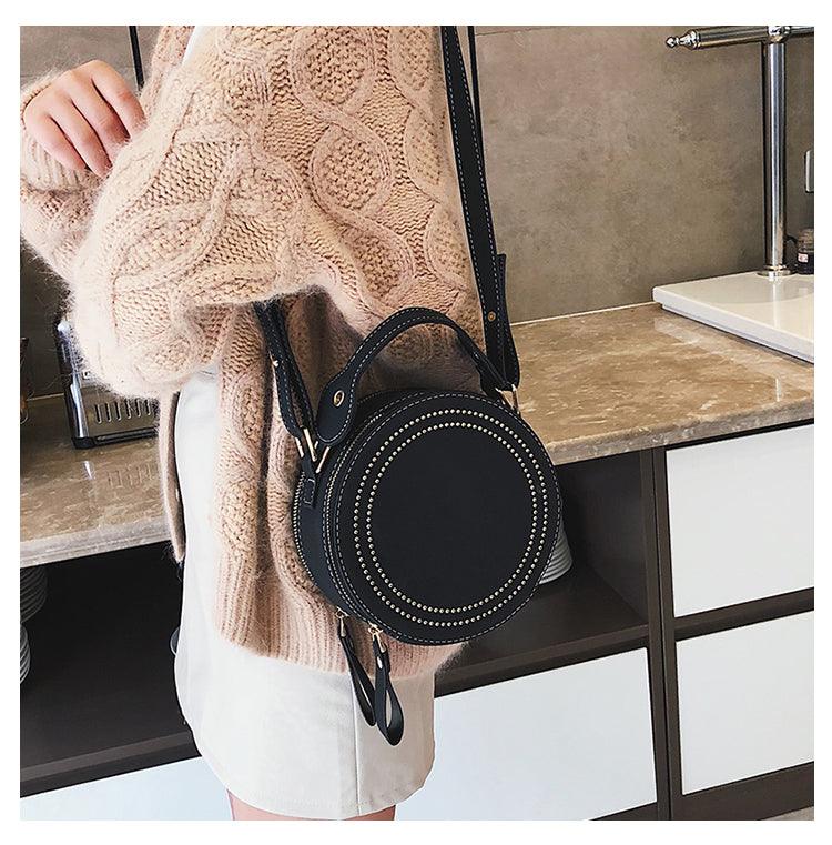Wild Scrub Shoulder - Trendha