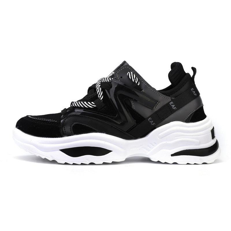 Running Shoes - Trendha
