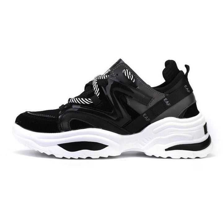 Running Shoes - Trendha
