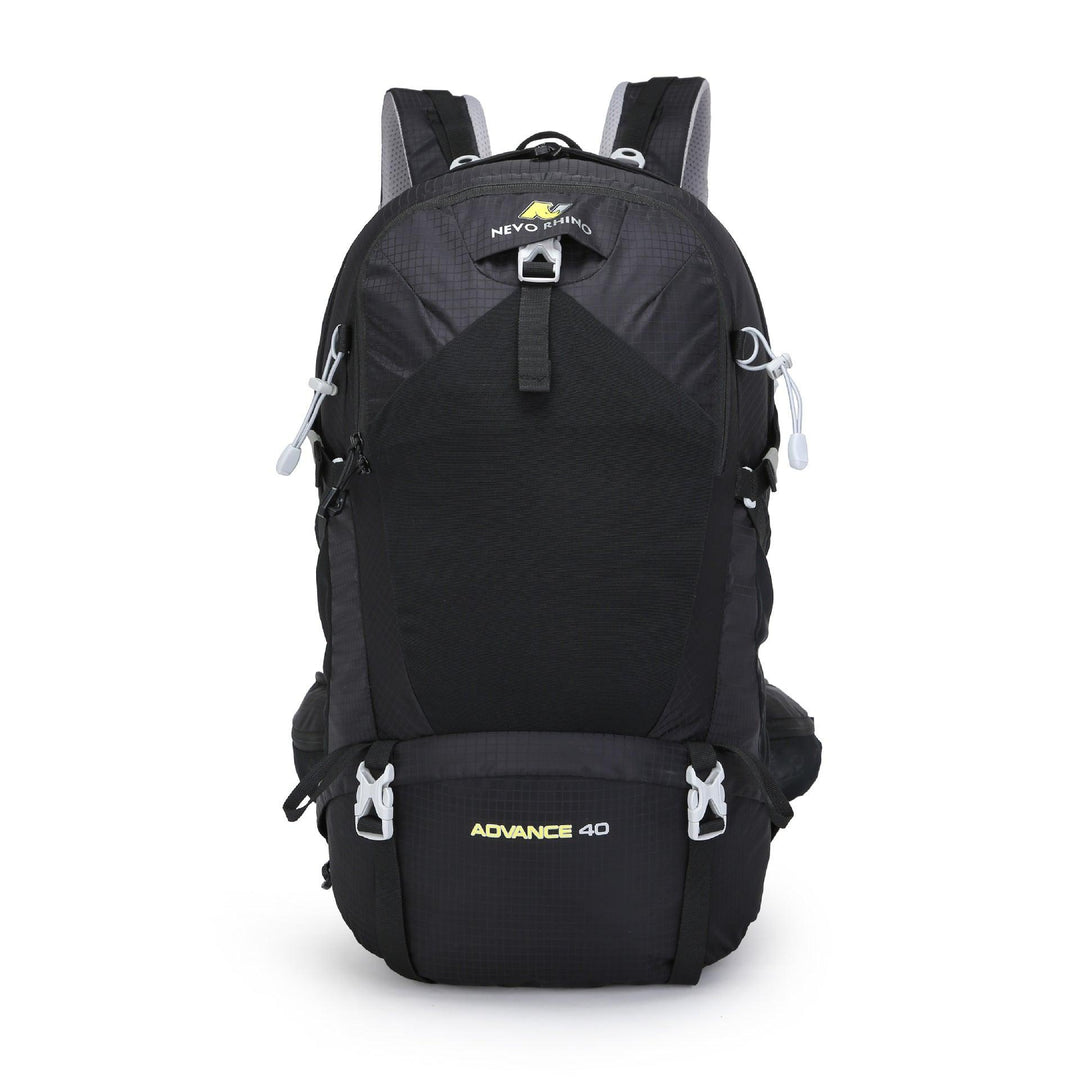 Large Capacity Lightweight Camping Hiking Hiking Bag Cycling Water Bag Backpack Sports Backpack - Trendha