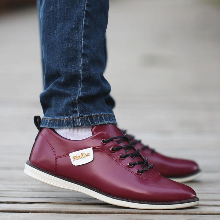 Non-slip wear single shoe - Trendha