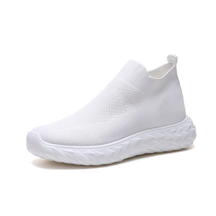 Student Socks And Shoes Korean Style Mesh Comfortable Women