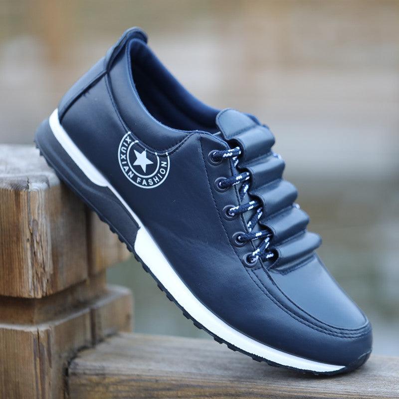 Non-slip wear single shoe - Trendha