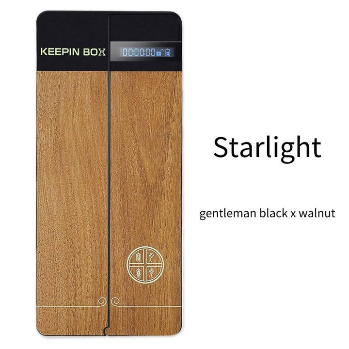 Self Discipline Phone Lock Portable Mobile Phone Lock Box Timer Smartphone Locking Case Safe Timed Lockbox Self-Discipline Keepin Box Limit Cell Phones Use - Trendha