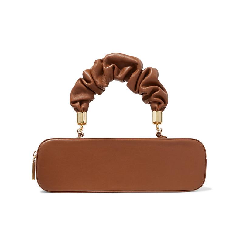 All-match temperament long shoulder diagonal bag - Trendha