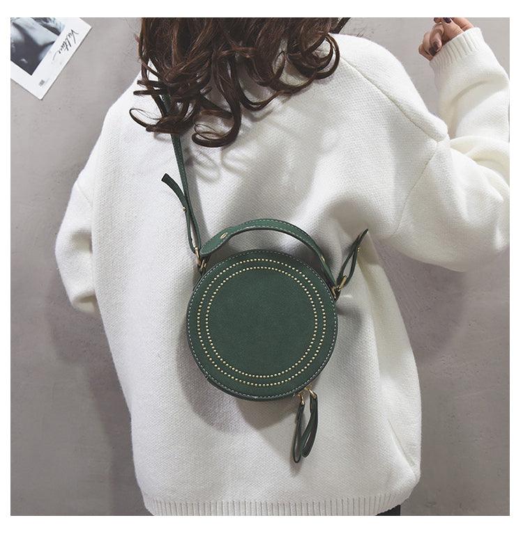 Wild Scrub Shoulder - Trendha