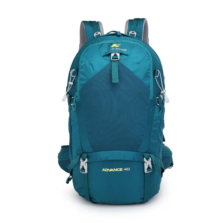 Large Capacity Lightweight Camping Hiking Hiking Bag Cycling Water Bag Backpack Sports Backpack - Trendha