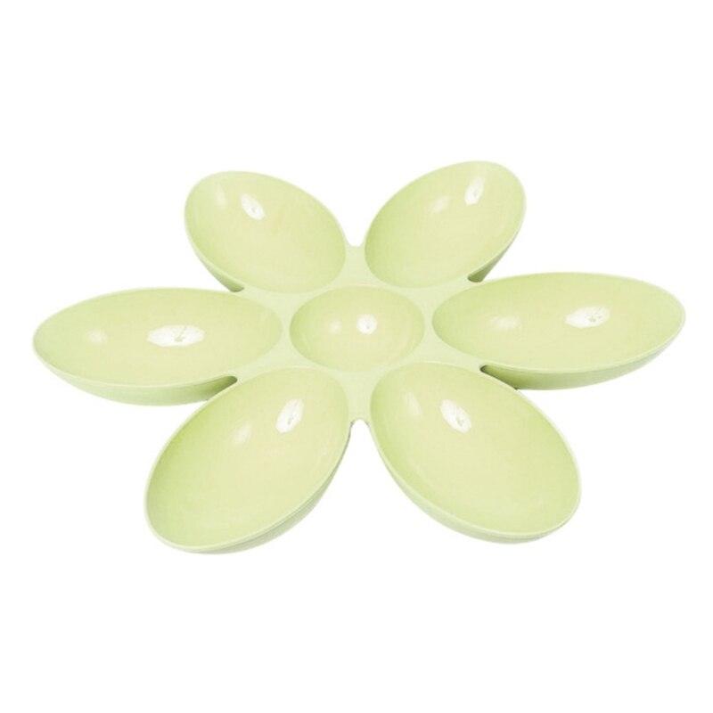 6 in 1 Feeding Bowl - Trendha