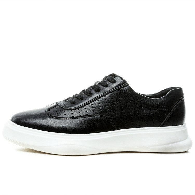 Men's Korean Cross-border Sneakers Casual Sports Men's Shoes - Trendha