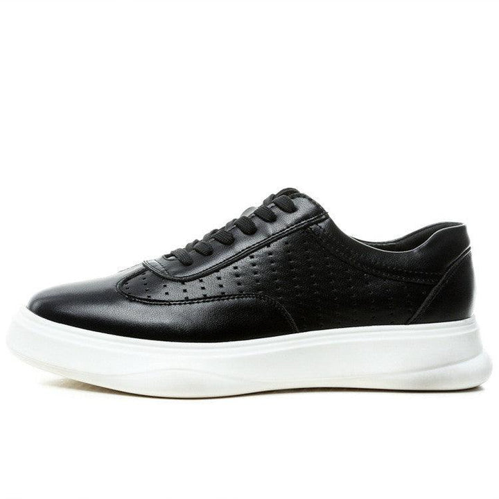 Men's Korean Cross-border Sneakers Casual Sports Men's Shoes - Trendha