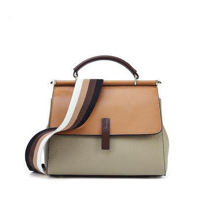 Portable large-capacity stitching bag - Trendha