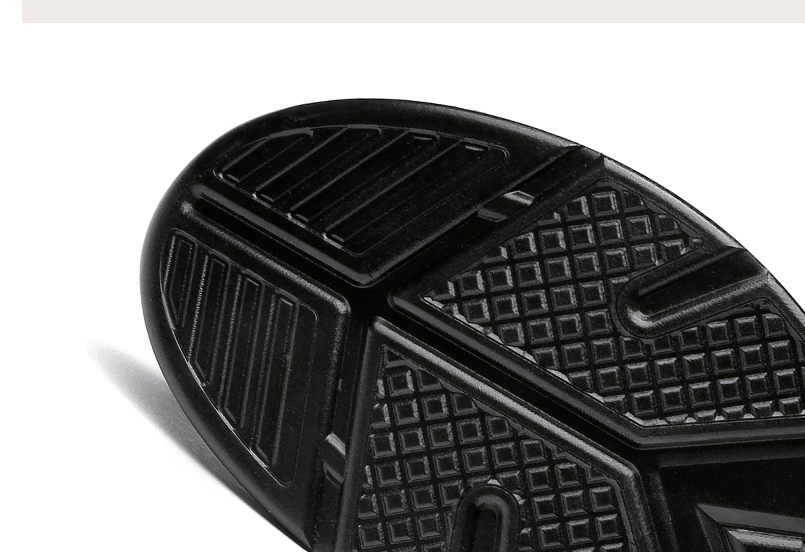 Leisure Sports Shoes For Elastic Face Magnetic Energy Massage - Trendha