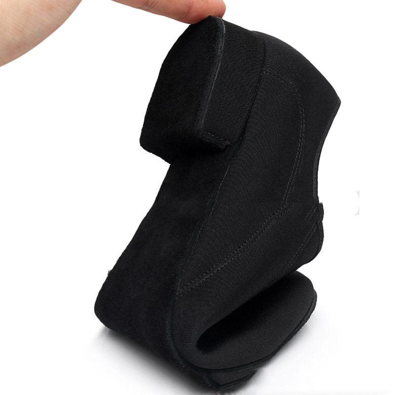 Men's Oxford Cloth Dance Dancing Adult Modern Shoes - Trendha
