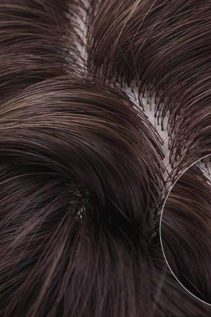 Full Machine Made Long Wigs 26'' - Trendha