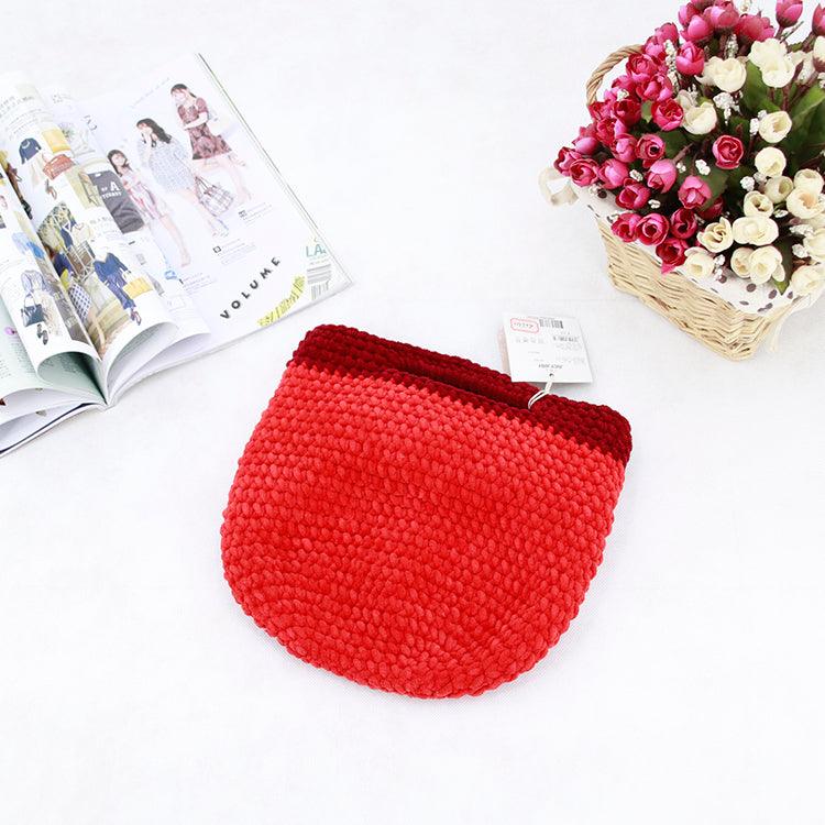 Retro Western Style All-match Handbag - Trendha