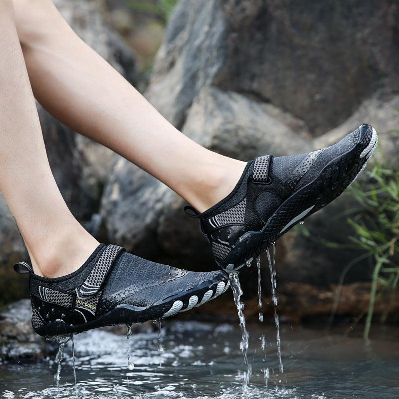 Lightweight Adjustable Wading Shoes