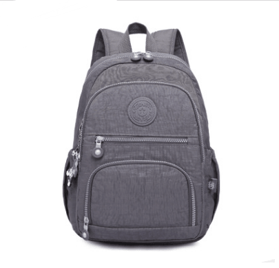 SCHOOL BACKPACK FOR TEENAGE GIRLS - Trendha