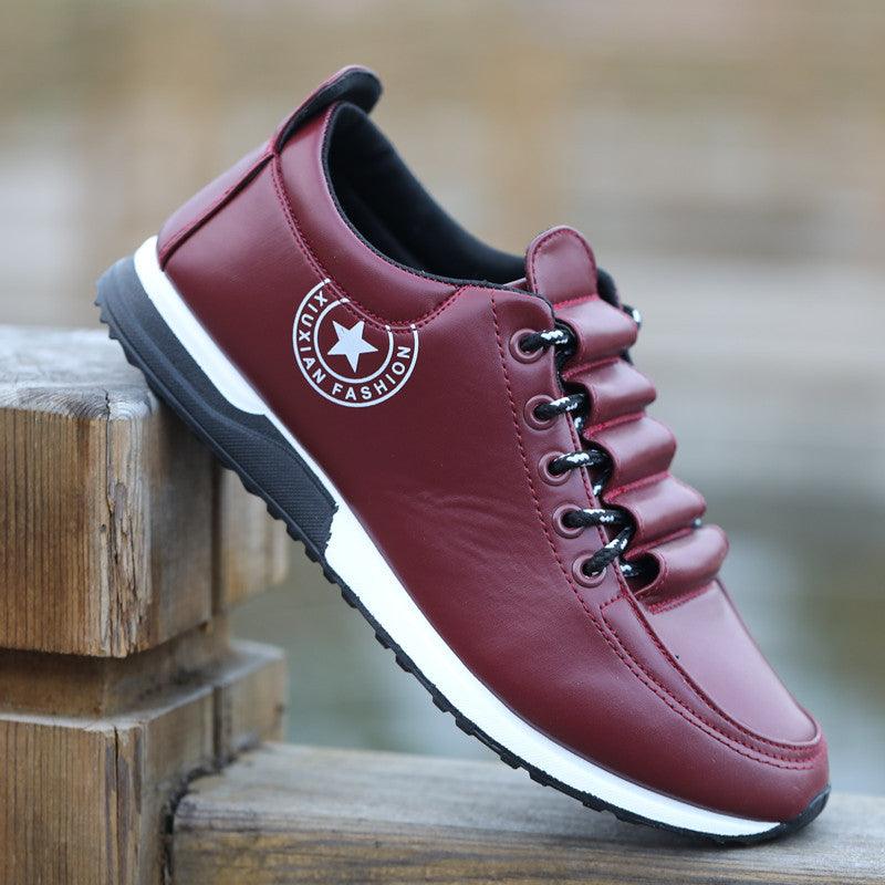 Non-slip wear single shoe - Trendha