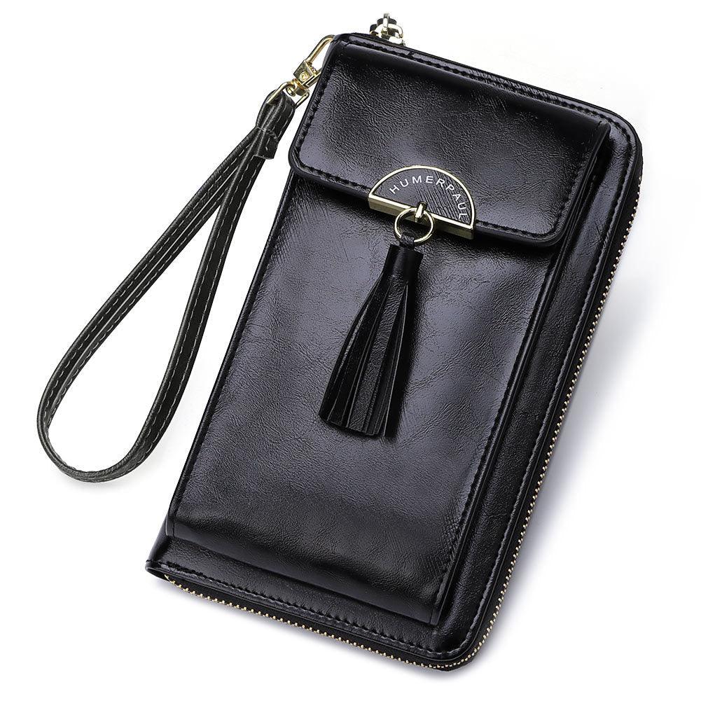 New Retro Fashion Shoulder Bag Women's Small Shoulder Bag - Trendha