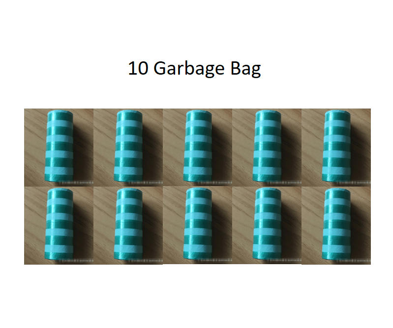 Storage Box Integrated Lazy Cat Litter Shovel Set - Trendha