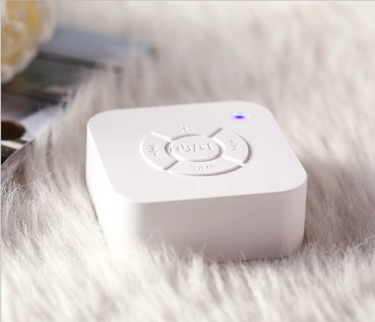 White Noise USB Machine - Trendha