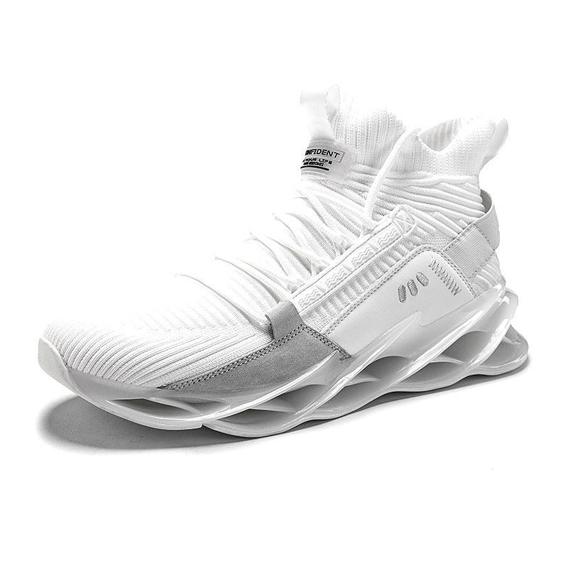 Four Seasons Student Casual Blade Casual Sneakers - Trendha