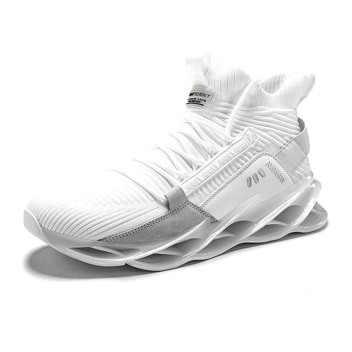 Four Seasons Student Casual Blade Casual Sneakers - Trendha