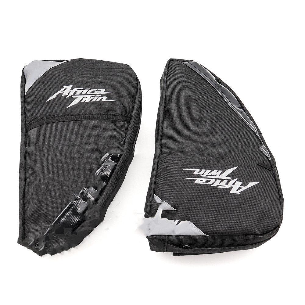 Adventure Sports Frame Waterproof Travel Bag - Trendha