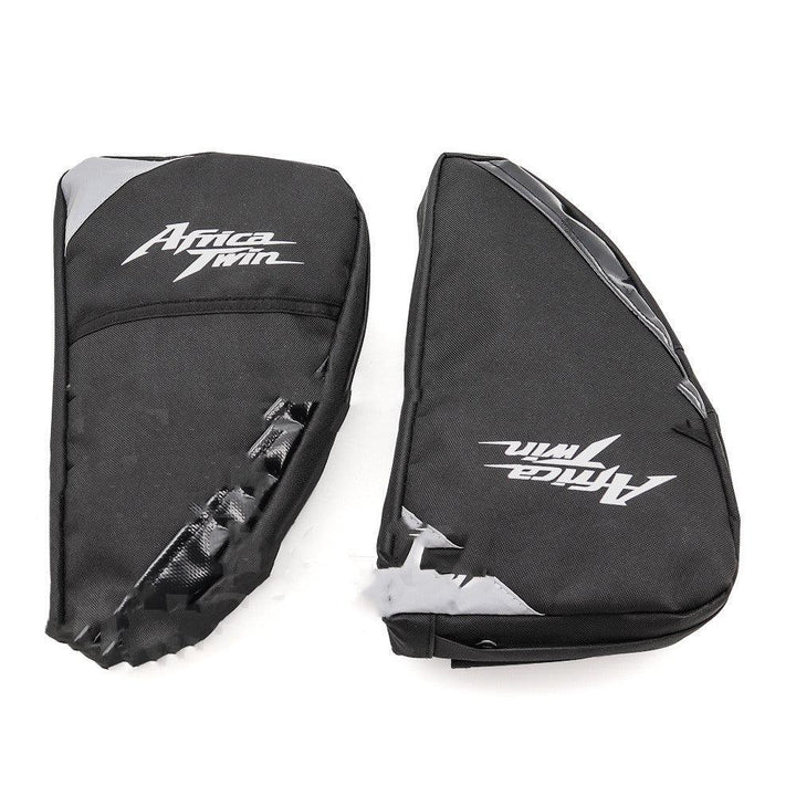 Adventure Sports Frame Waterproof Travel Bag - Trendha