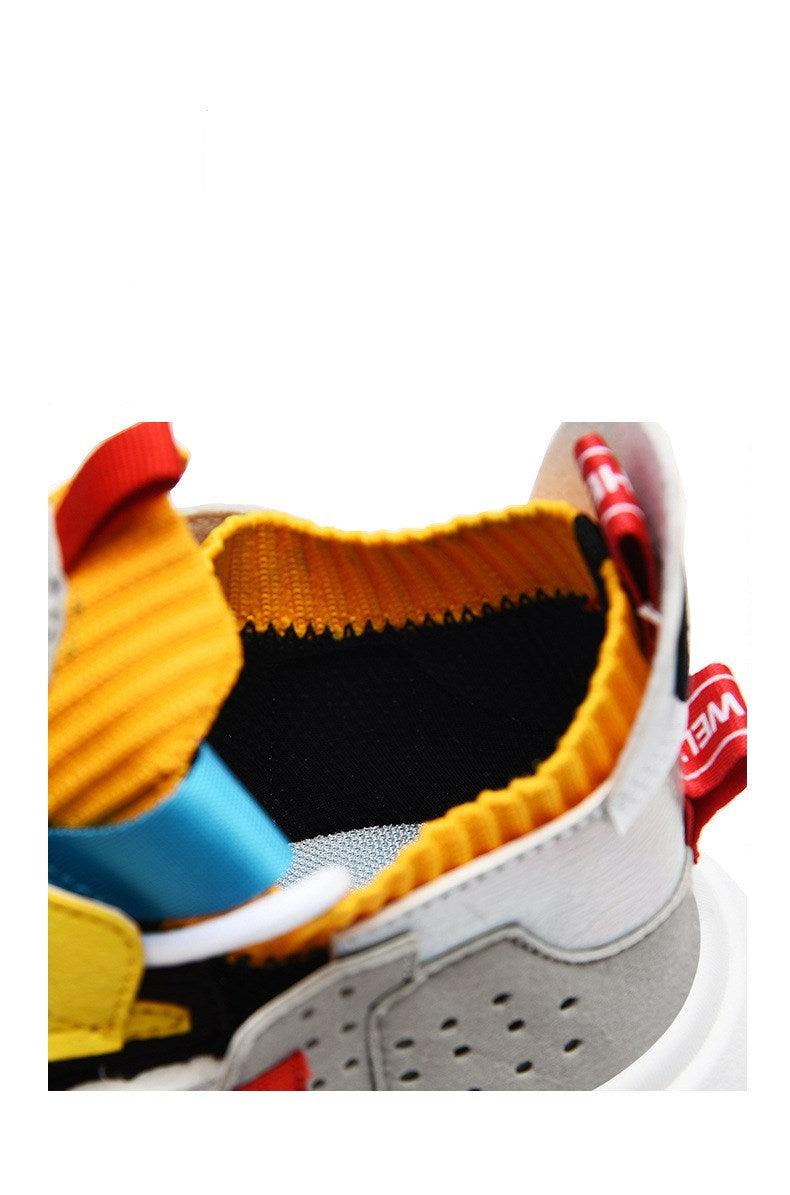 Casual sports shoes - Trendha