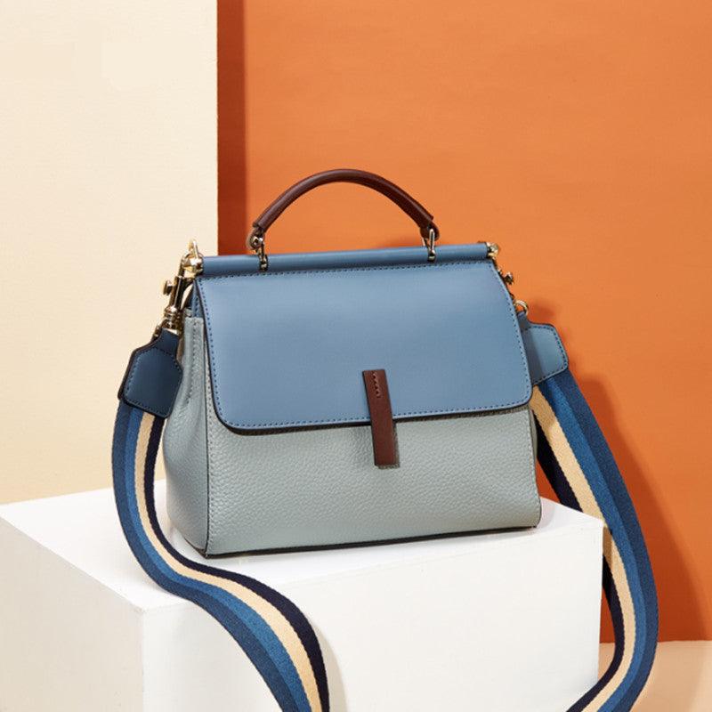 Portable large-capacity stitching bag - Trendha