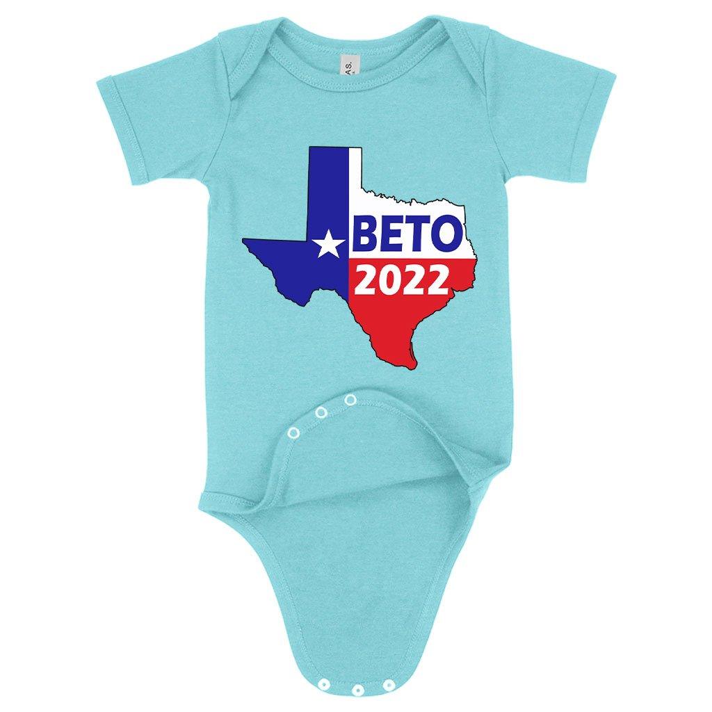 Baby Beto 2022 Onesie - Trendha