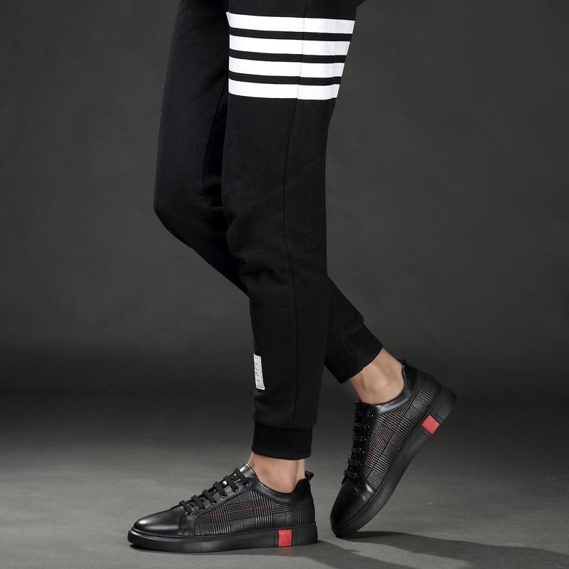SOLEY SNEAKERS - Trendha