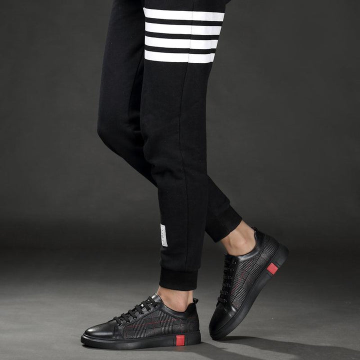 SOLEY SNEAKERS - Trendha