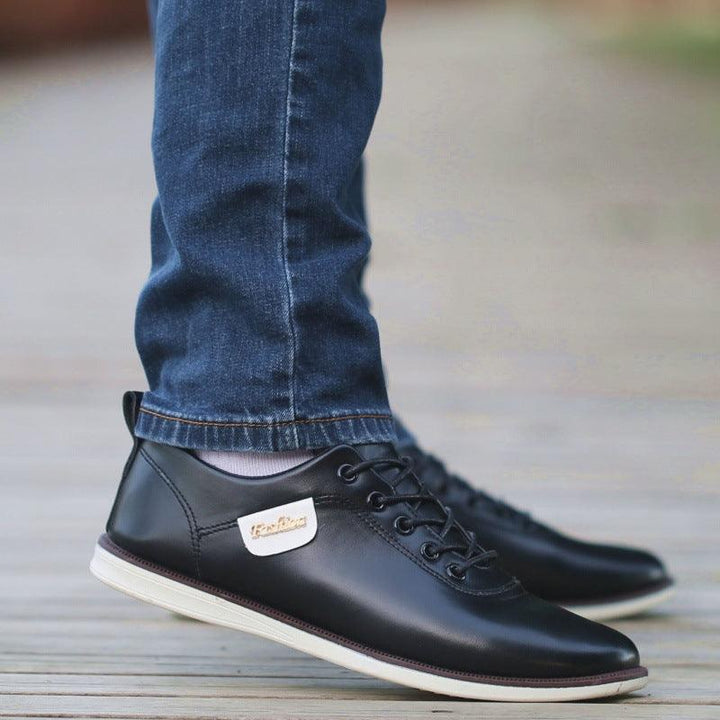 Non-slip wear single shoe - Trendha