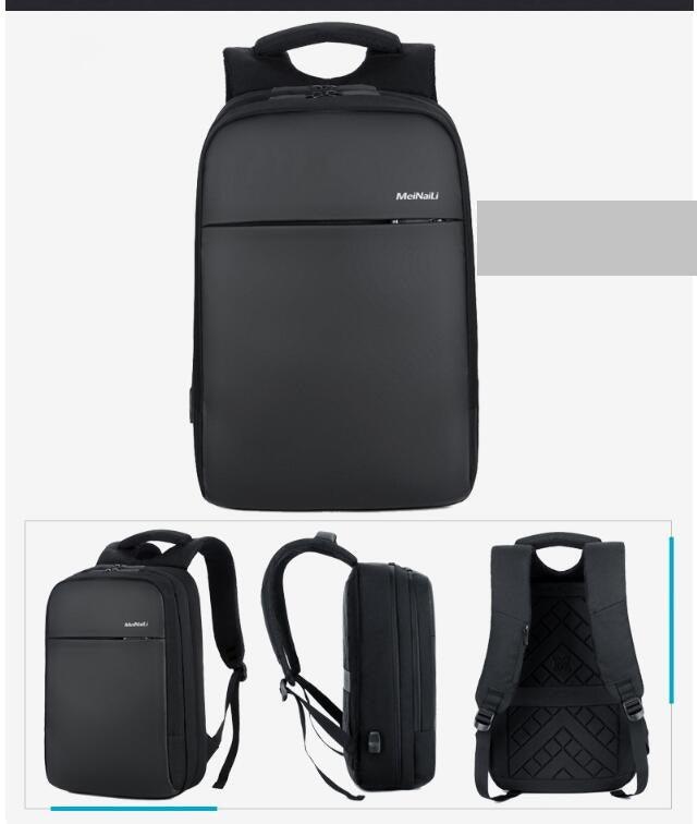 Multi-function computer backpack - Trendha