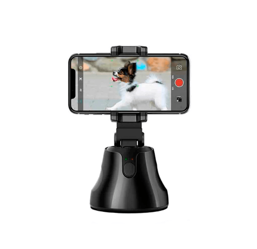 Robot Cameraman - Trendha