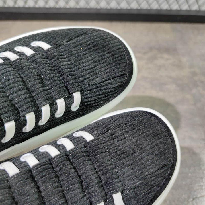 Men's Korean Style Trendy Men's Bread Shoes - Trendha