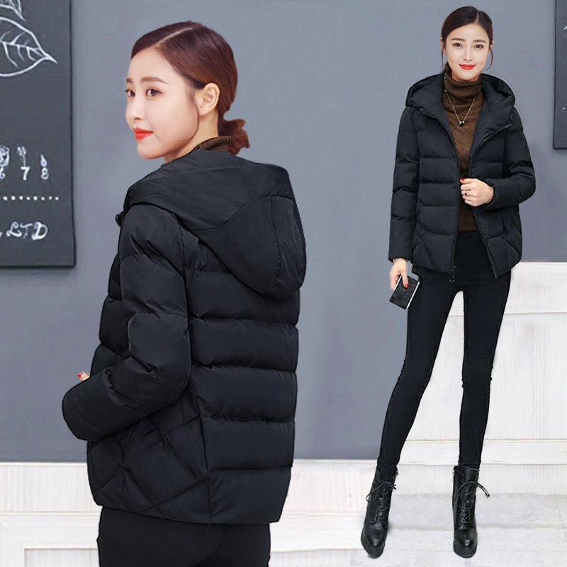 Loose And Thin All Match Bread Suit - Trendha