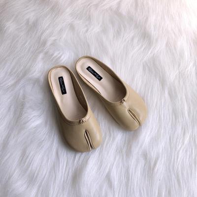 Women's Trotter Shoes - Comfy Flat Shoes & Half Slippers - Trendha