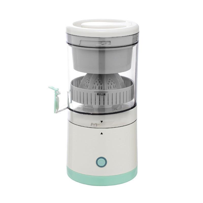 Portable USB Mini Electric Juicer Mixer Extractors Rechargeable Blender Fruit Fresh Juice Lemon Maker Cup Household Machine - Trendha