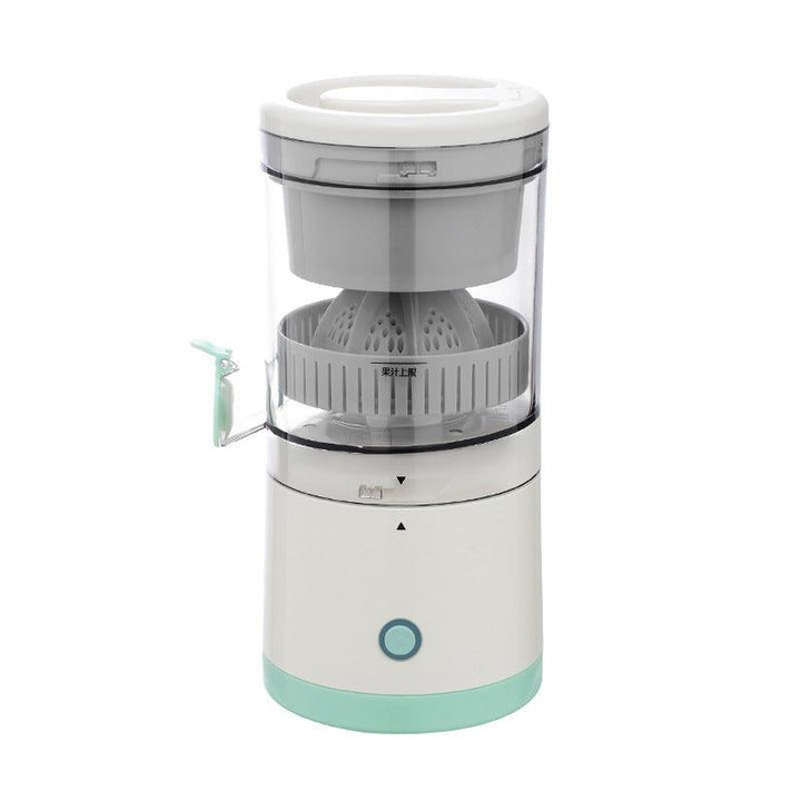 Portable USB Mini Electric Juicer Mixer Extractors Rechargeable Blender Fruit Fresh Juice Lemon Maker Cup Household Machine - Trendha