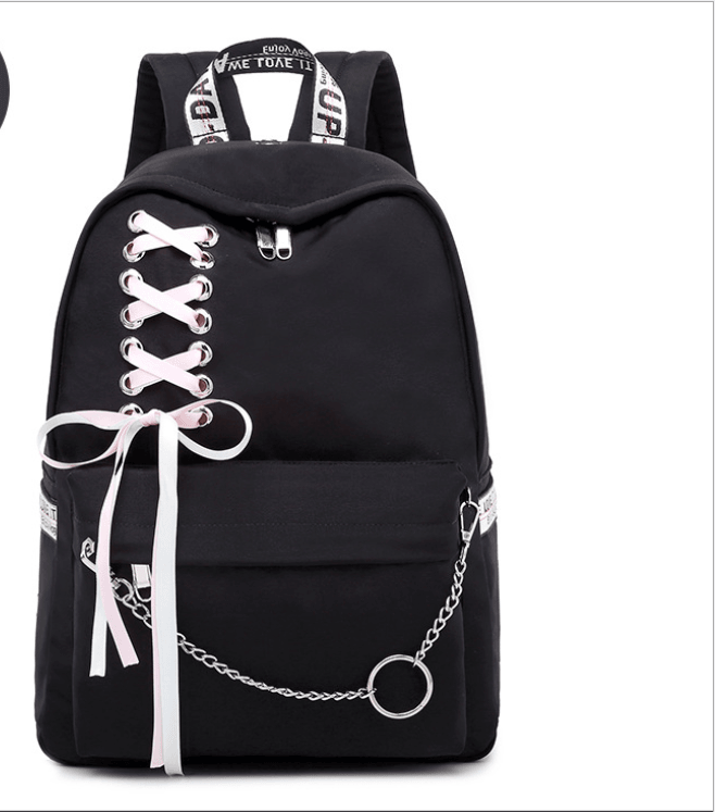 Charging backpack - Trendha