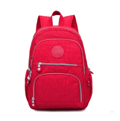 SCHOOL BACKPACK FOR TEENAGE GIRLS - Trendha