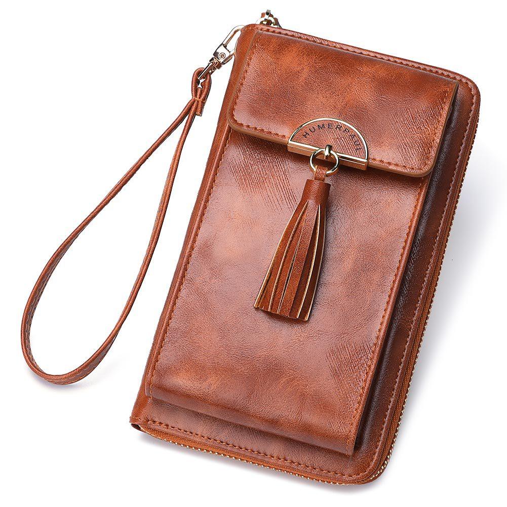 New Retro Fashion Shoulder Bag Women's Small Shoulder Bag - Trendha