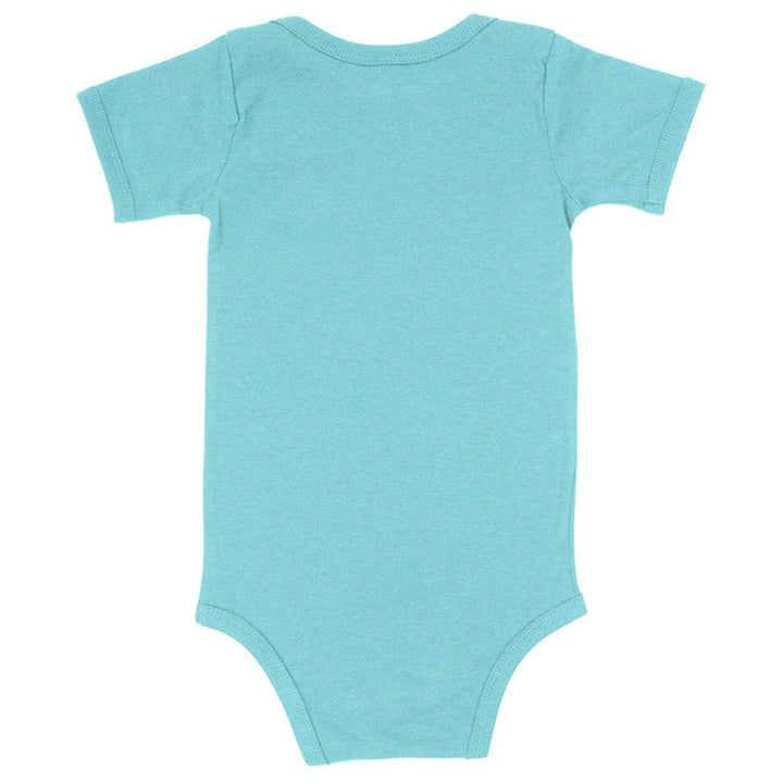 Baby Birthday Party Onesie - Birthday Celebration Onesies - Trendha